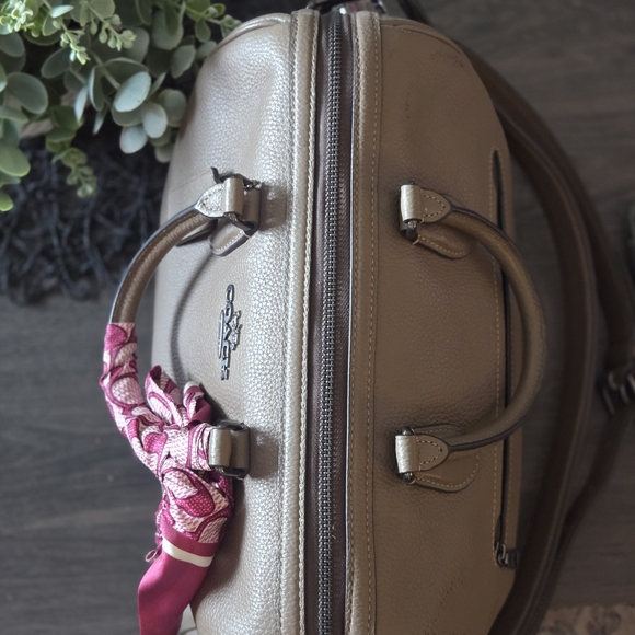 Coach Large Rowan - Picture 6 of 8